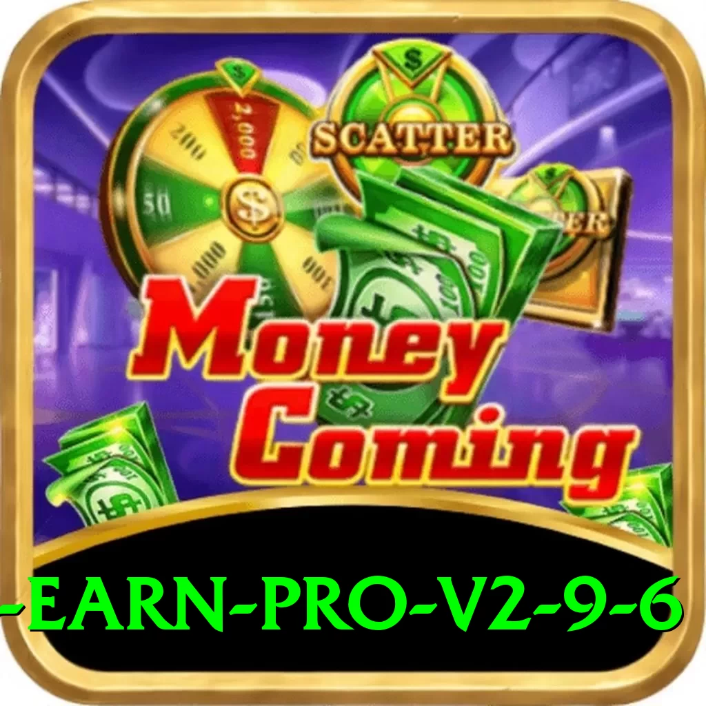 Wc777 Earn Pro v2.9.6 - 2