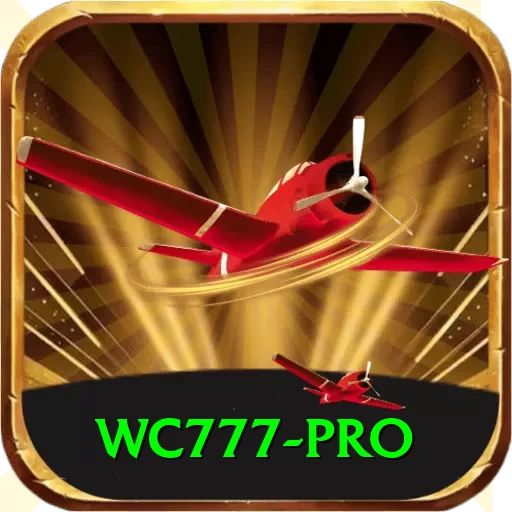 wc777 Pro Max v1.3.3 - 2