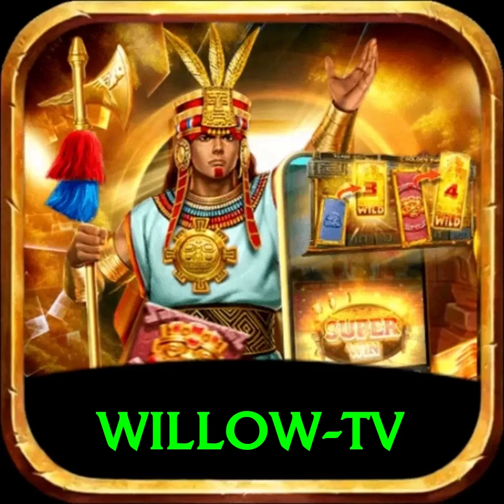 willow tv Deluxe Edition v1.9.0 - 2