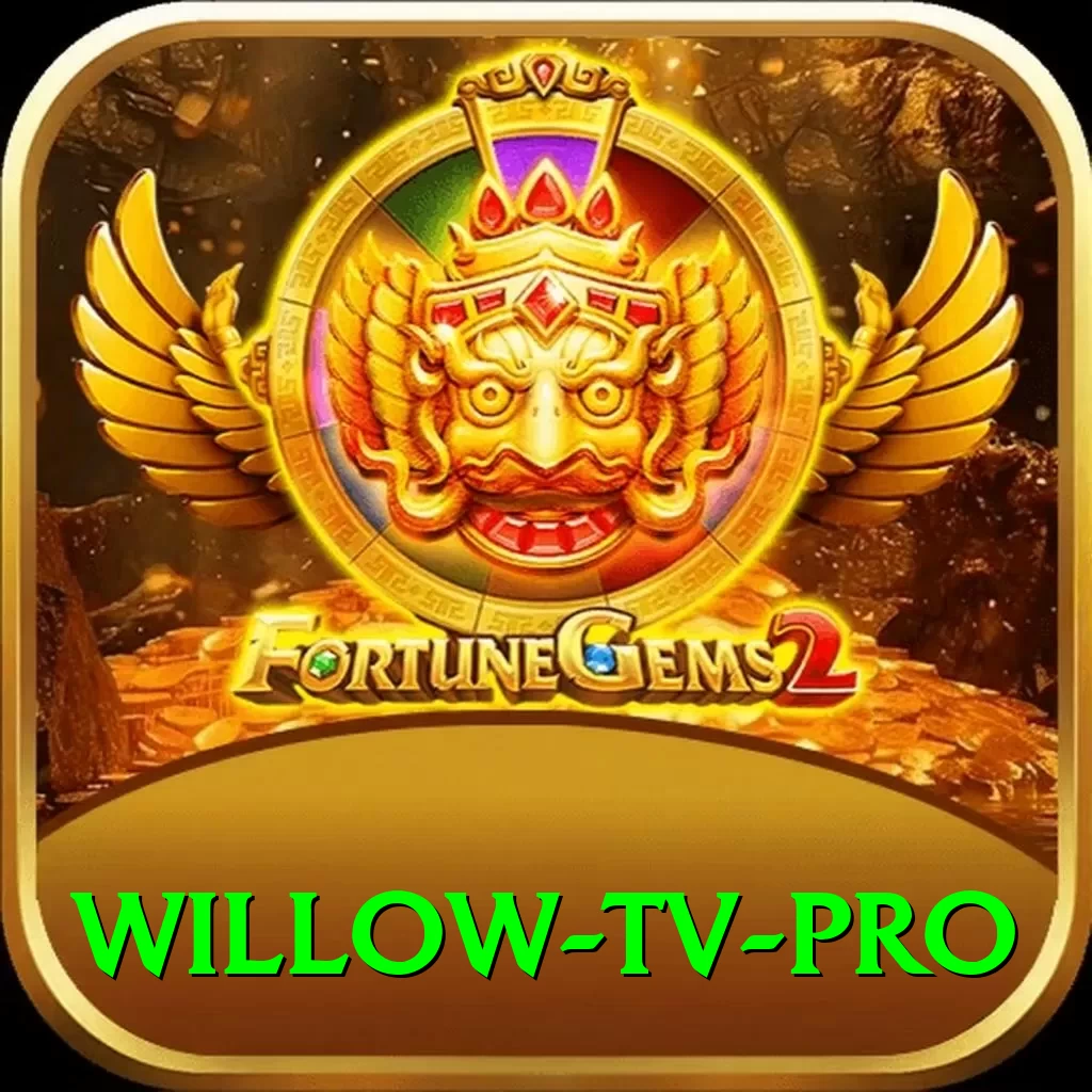 willow tv - Gaming Legend - 2