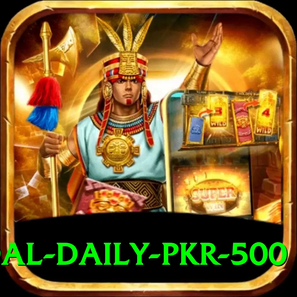 win goal daily pkr 500 Premium Plus v3.5.3 - 2