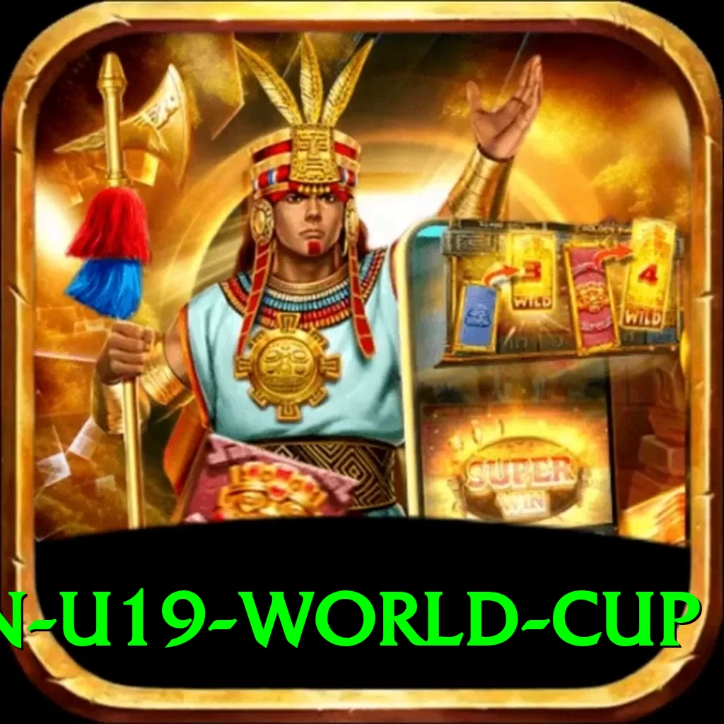 women u19 world cup Pro1 v2.4.7 - 2