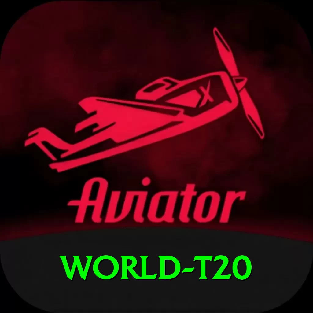 world t20 Gold v5.0.6 - 2