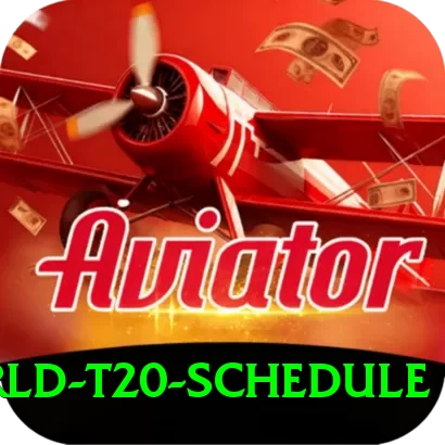 world t20 schedule Turbo Pro v5.1.0 - 2