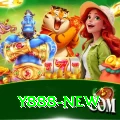 Y888 Casino Official v3.5.6