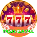 yash dayal App